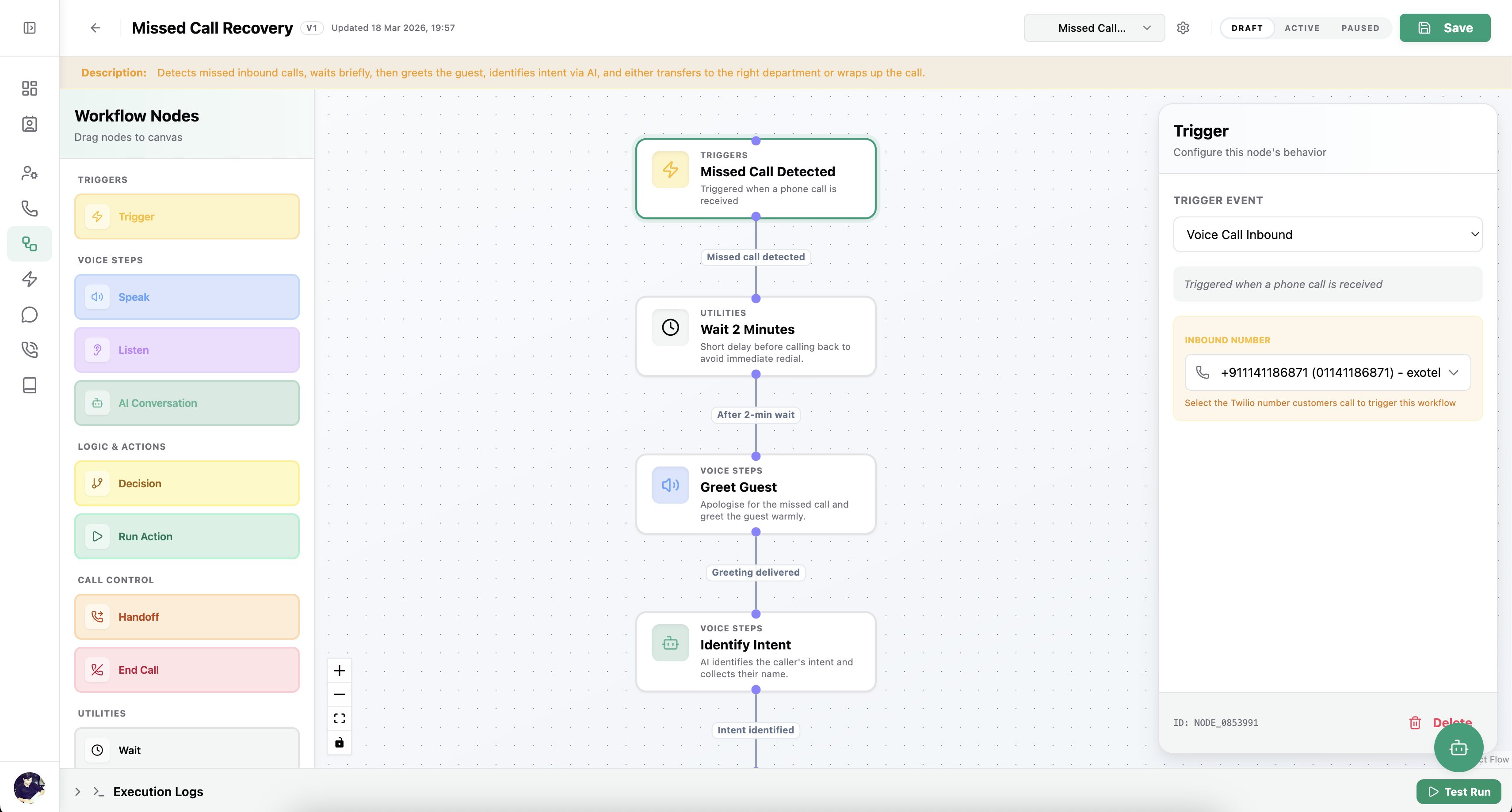 Voxido gallery image