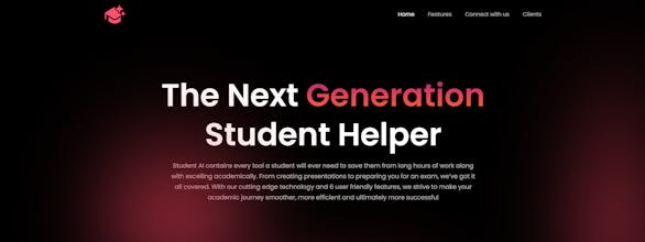 StudentAI gallery image