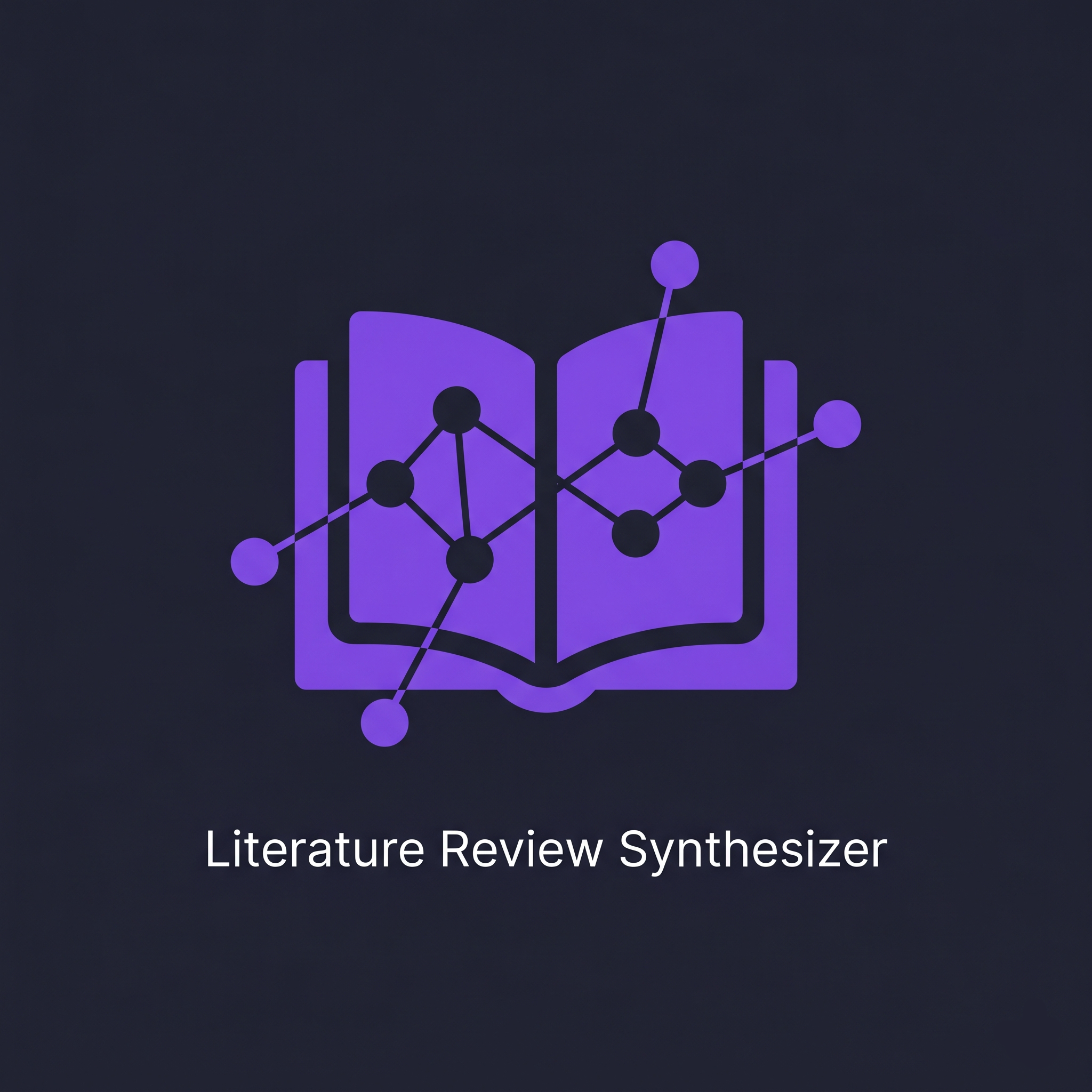 Literature Review Synthesizer