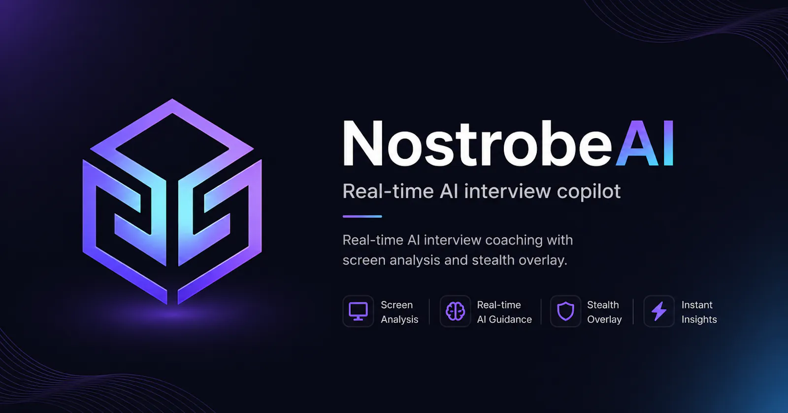 NostrobeAI screenshot 2