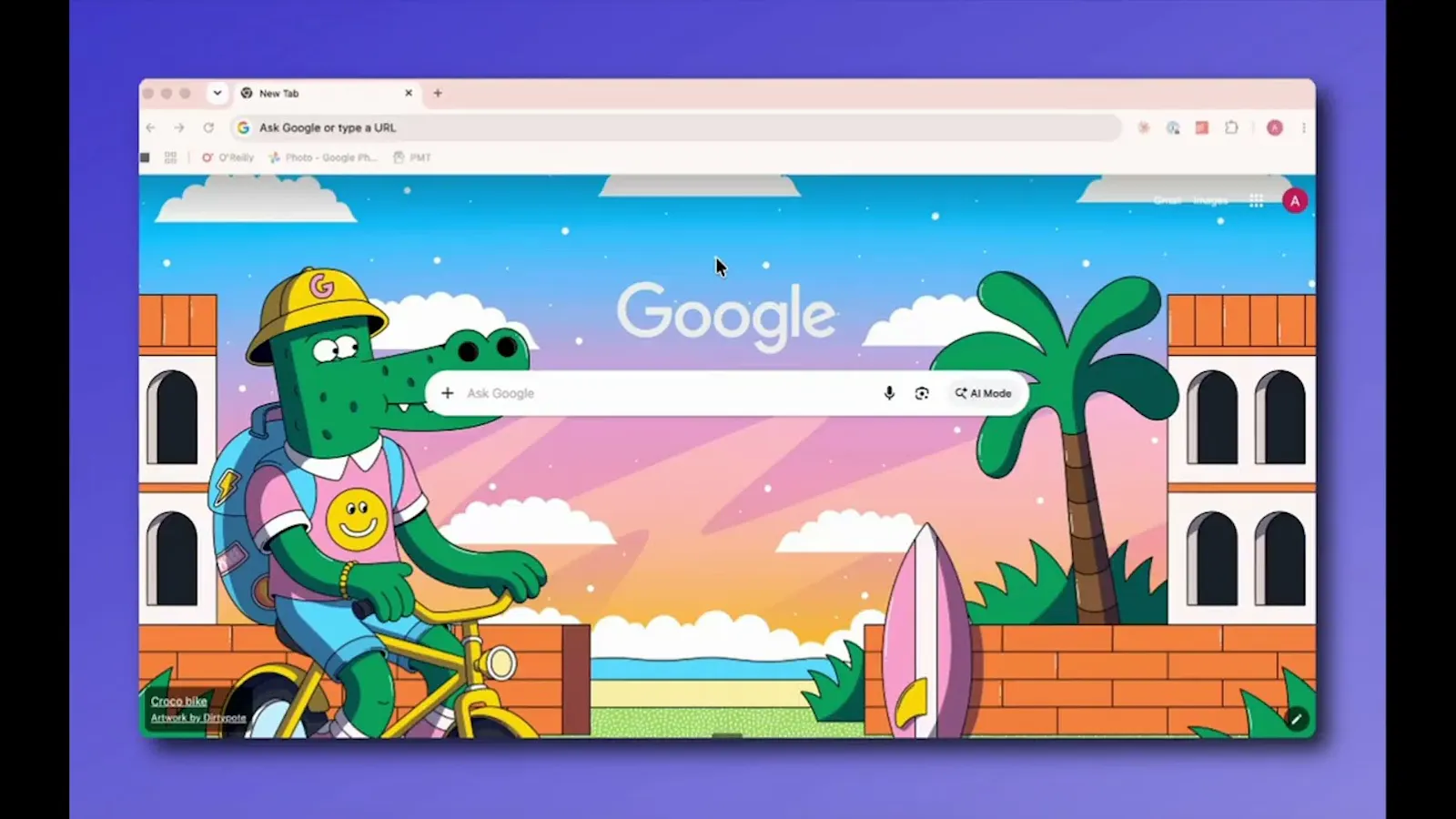FocusDragon screenshot 1 (video preview)