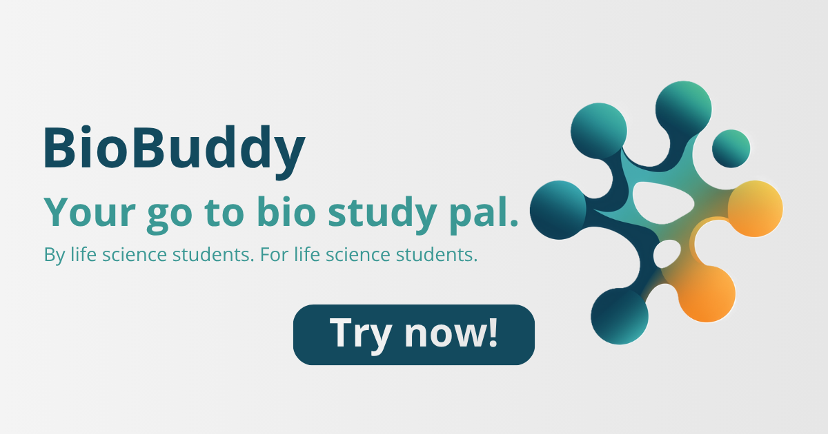 BioBuddy gallery image