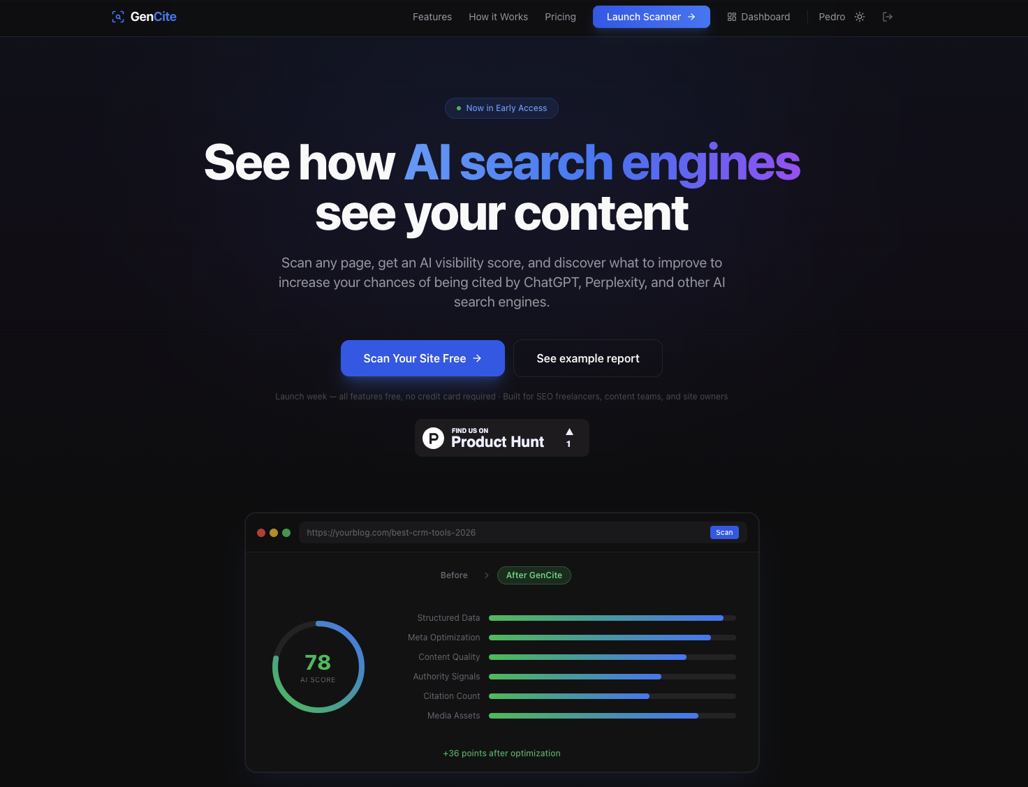 GenCite gallery image