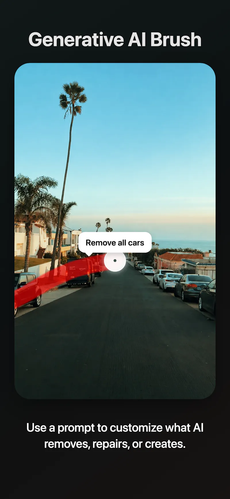 Retouchr screenshot 4