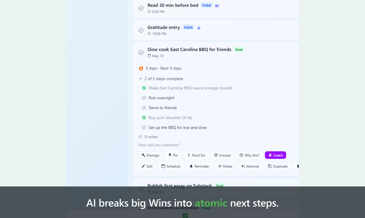 Atomic Wins gallery image