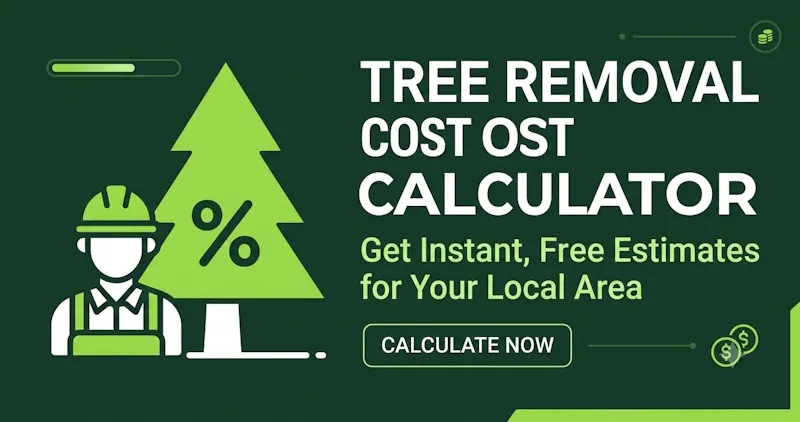 Tree Calculators screenshot 1