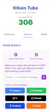 KKoin Tube gallery image