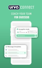 URVA Connect gallery image