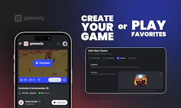 Gamesly gallery image