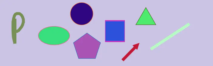 Pikaso js gallery image