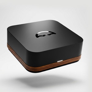 Umbrel Pro - Product Hunt launch logo