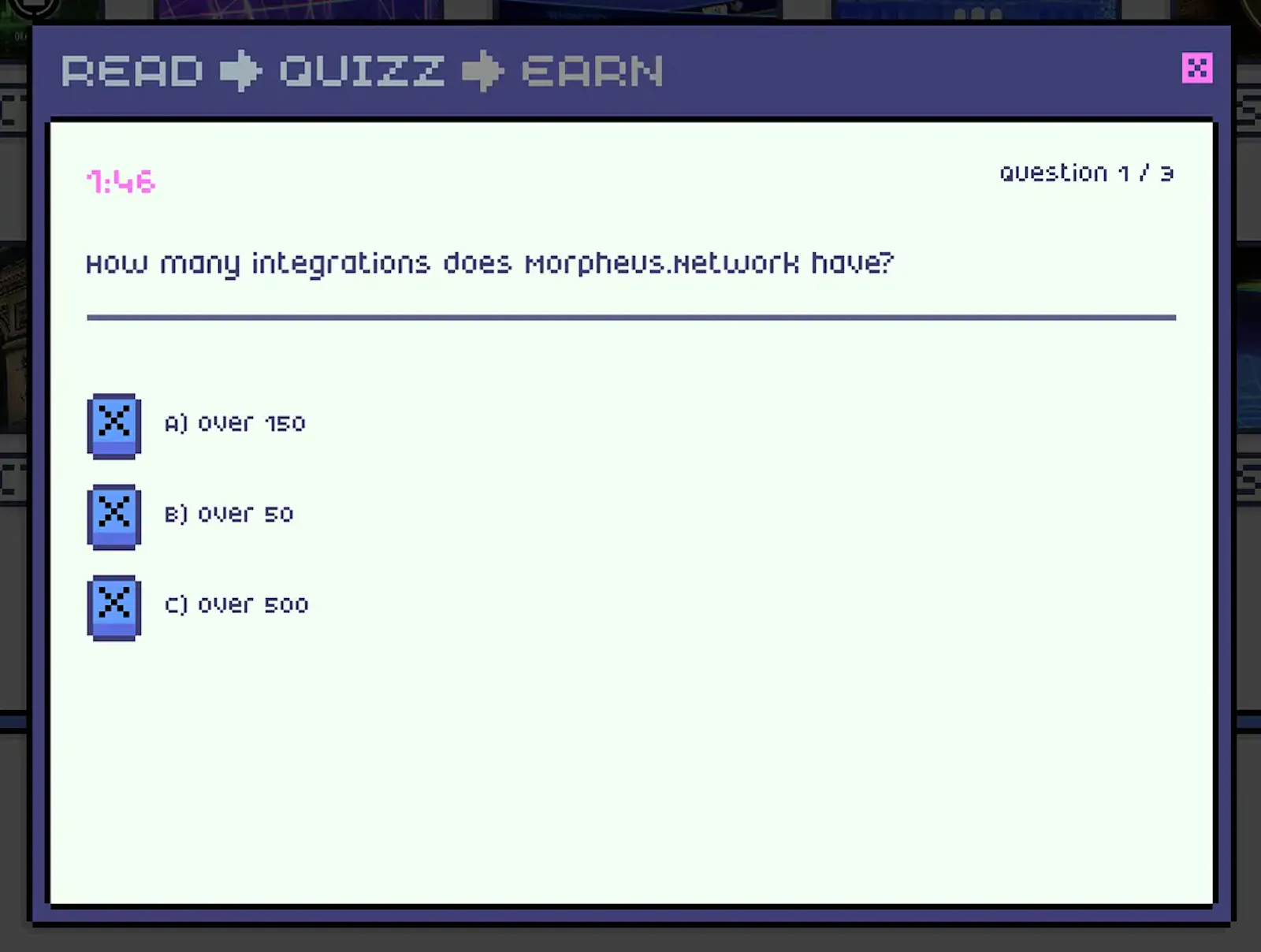 SRmag screenshot 6