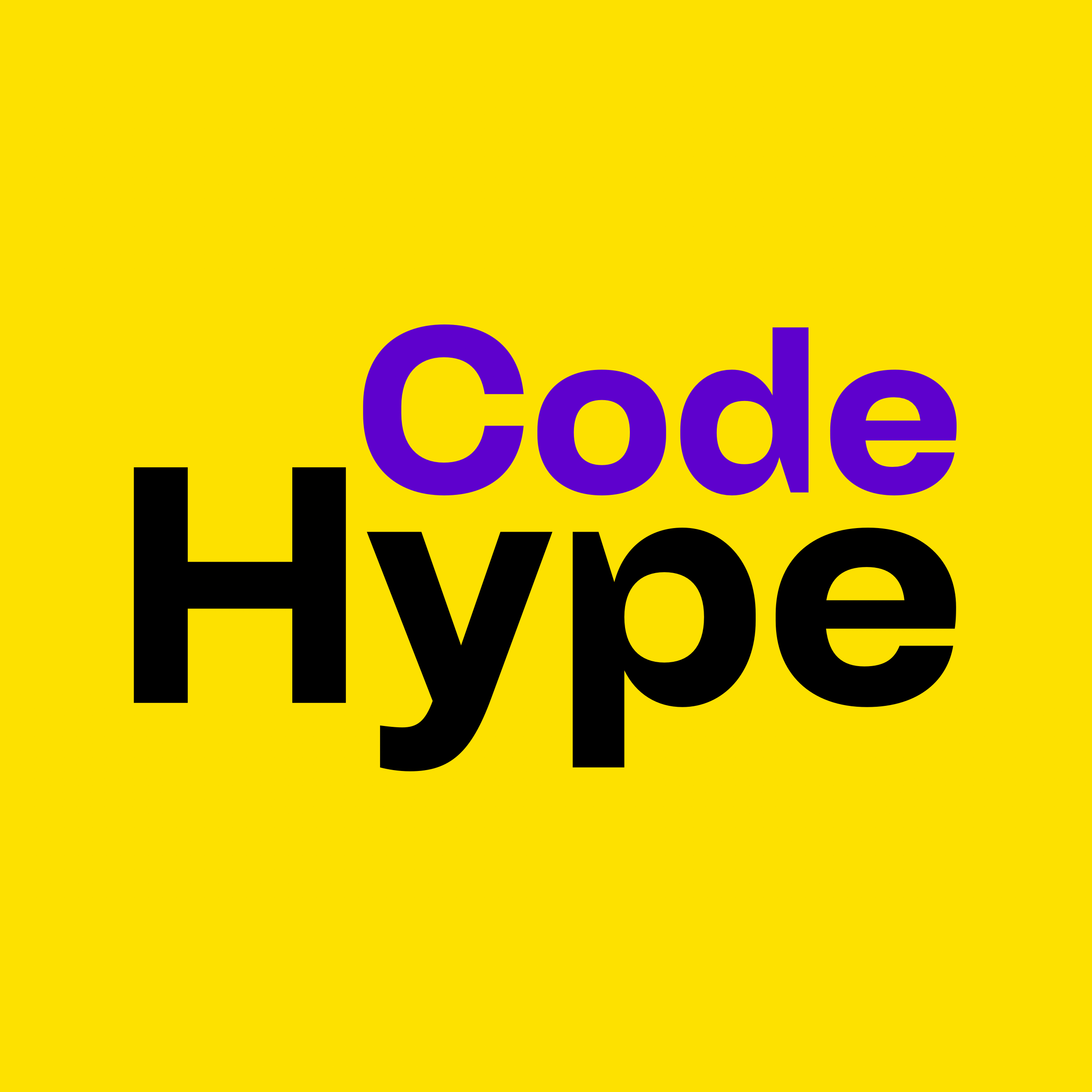 CodeHype