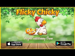 Flicky Chicky gallery image