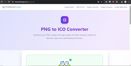 FreeResizeImages gallery image