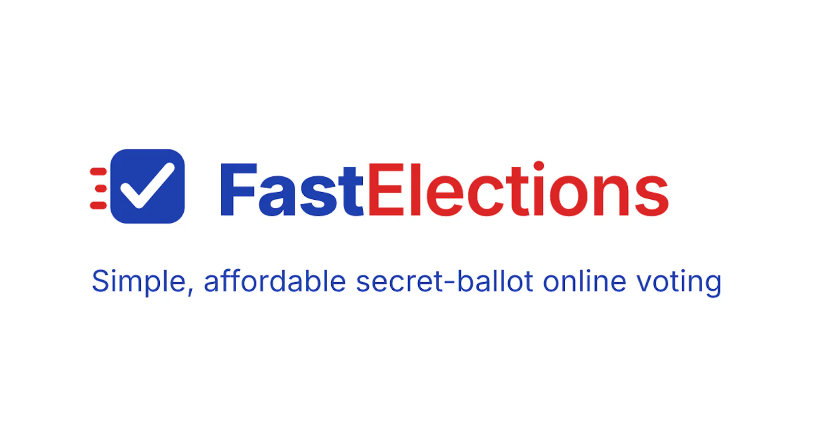 Fast Elections screenshot 1