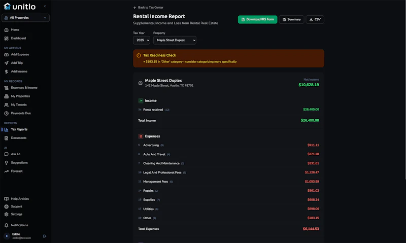 Unitlo screenshot 5