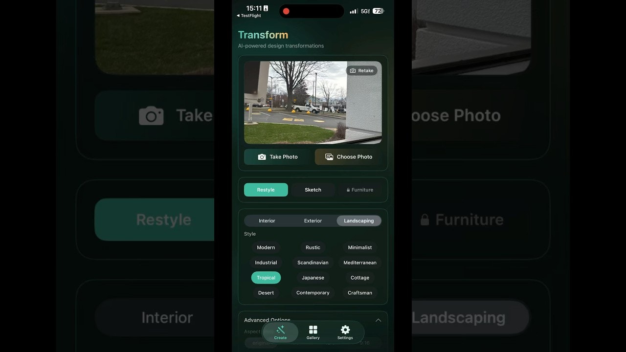 BuntuSpaces gallery image