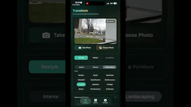 BuntuSpaces gallery image