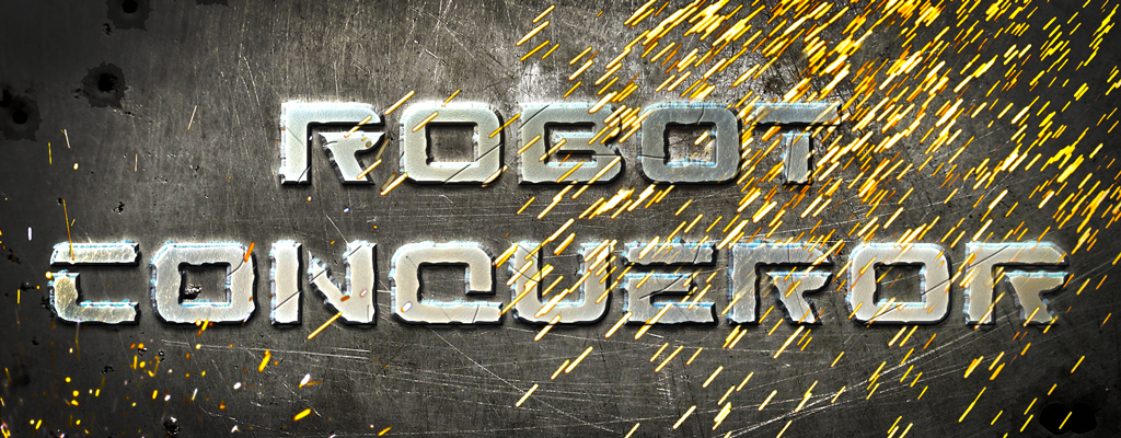 Robot Conqueror gallery image