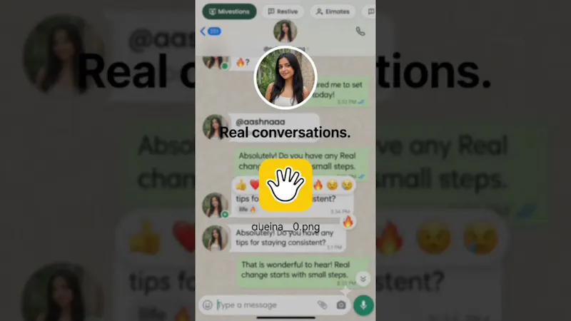 High5 screenshot 1 (video preview)