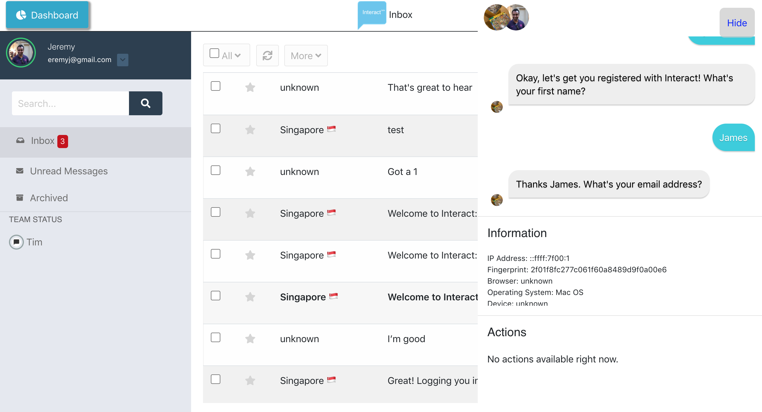 Interact.do gallery image