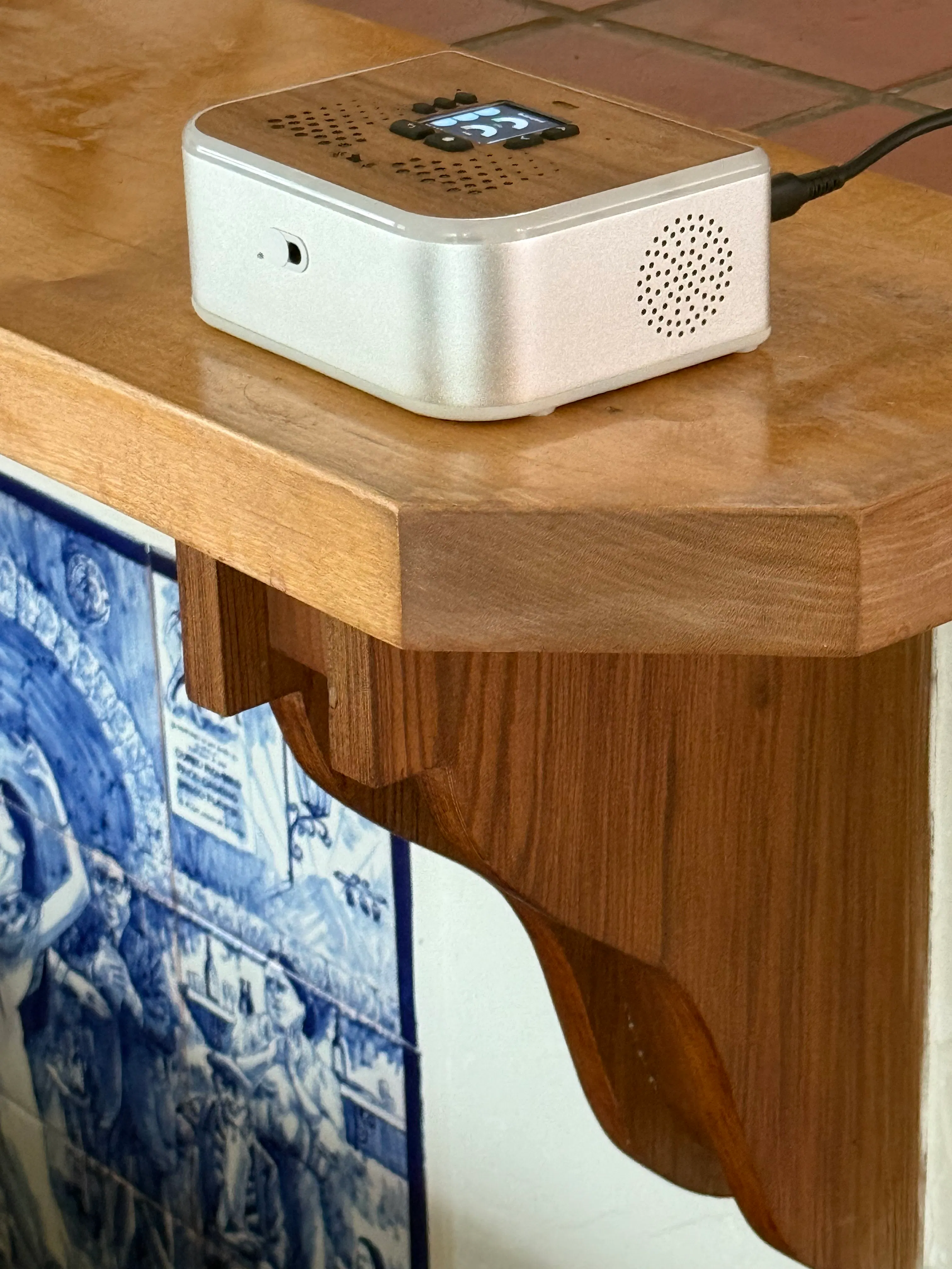 Ubo Pod gallery image