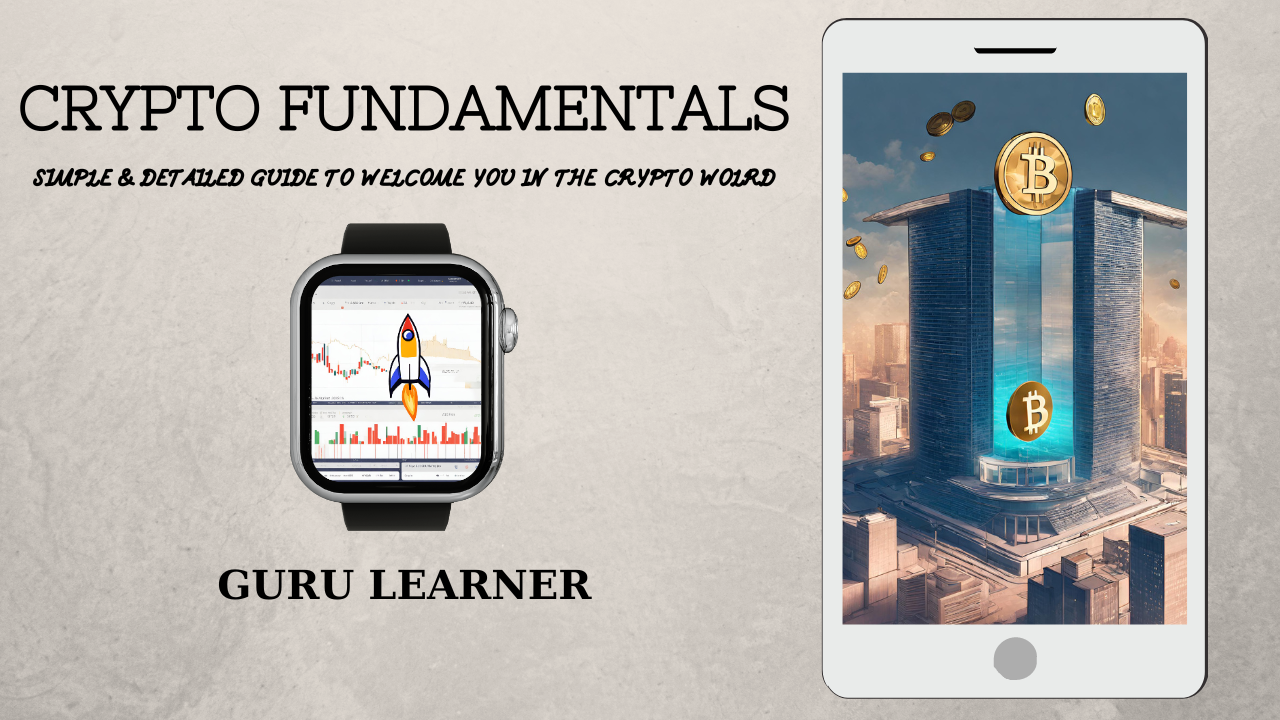 Crypto fundamentals media 1