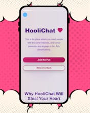 HooliChat gallery image