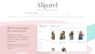 Allparel gallery image