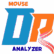 Mouse DPI Analyzer