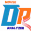 Mouse DPI Analyzer