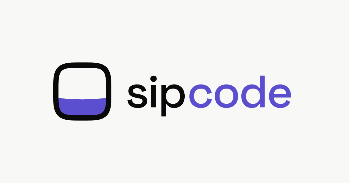 Sipcode gallery image