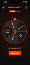Optio: AI Decision Maker gallery image