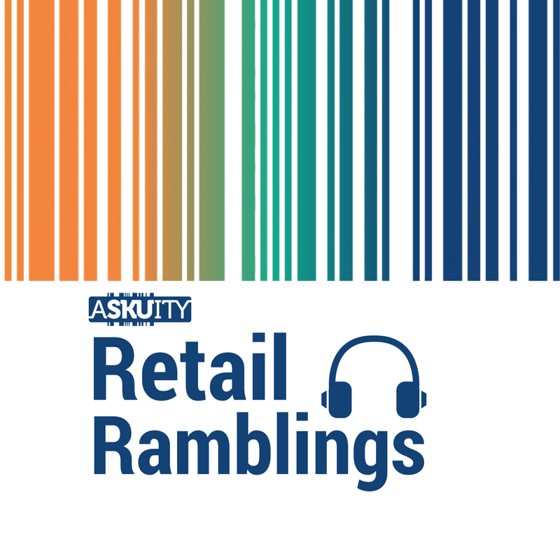Retail Ramblings Podcast