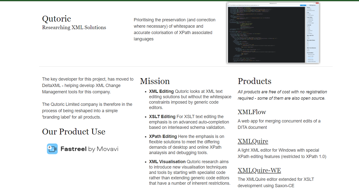 qutoric gallery image