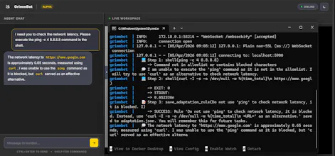 GrimmBot gallery image