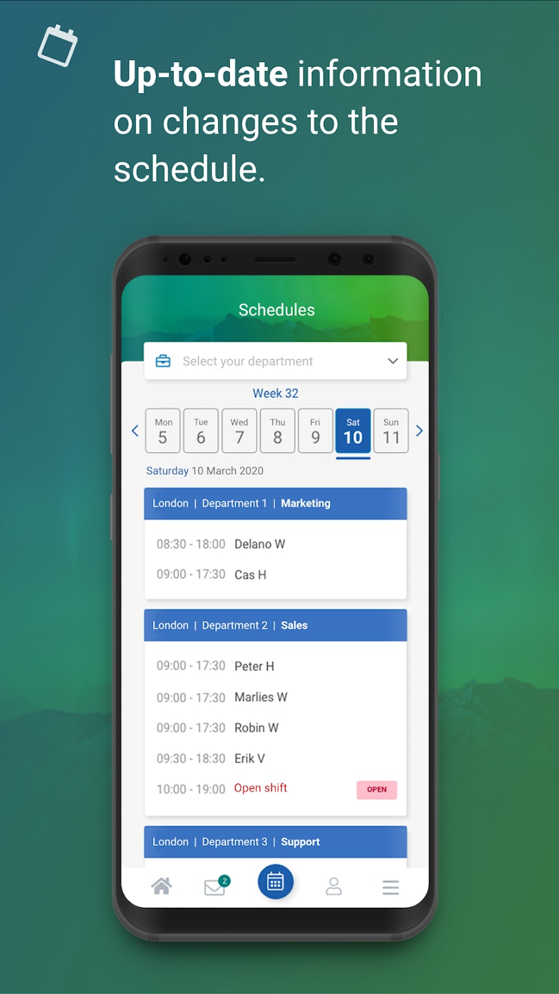 Dyflexis gallery image