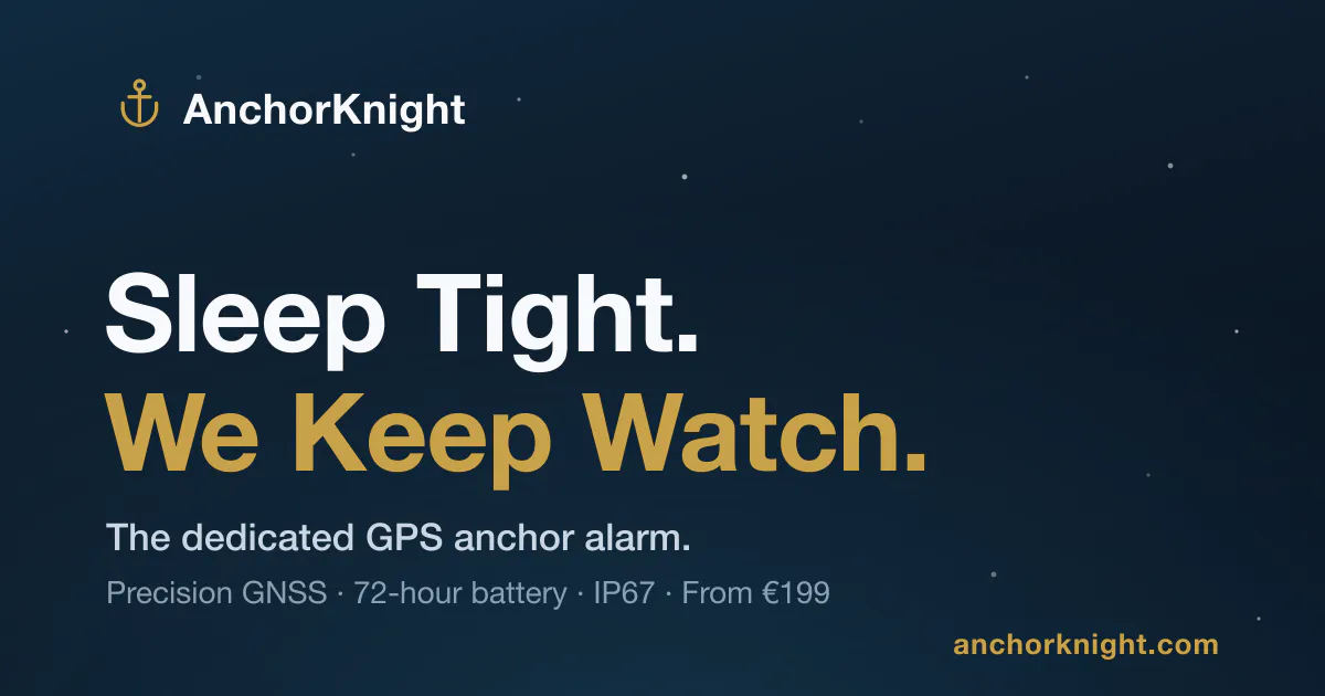 AnchorKnight gallery image