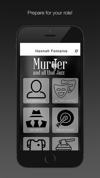 Whodunnit gallery image