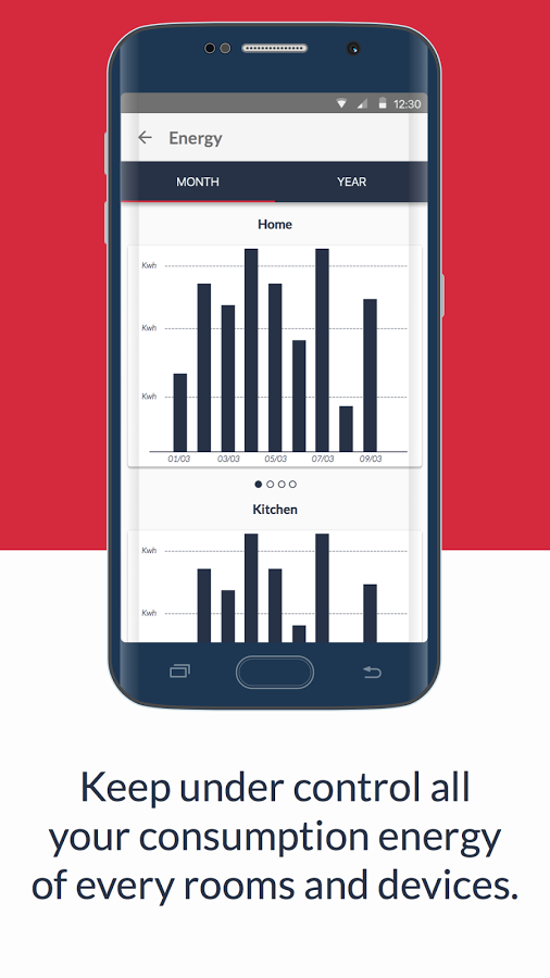 Gideon gallery image