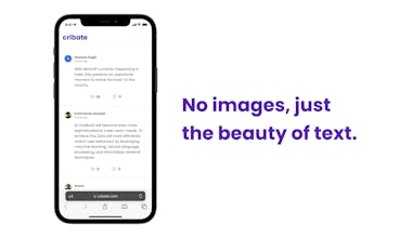 cribate gallery image