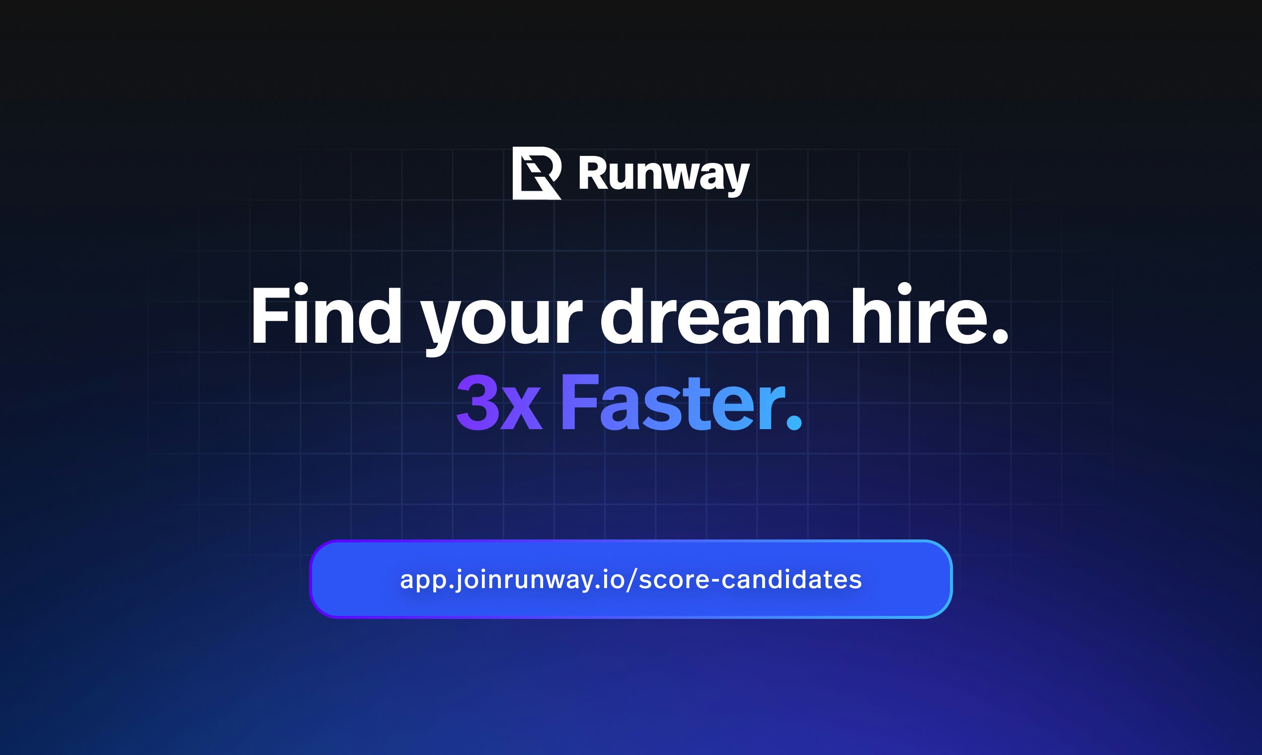 Runway gallery image