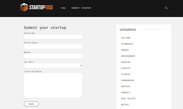 Startup Fuse gallery image