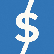 SplitterUp - Product Hunt launch logo and brand identity