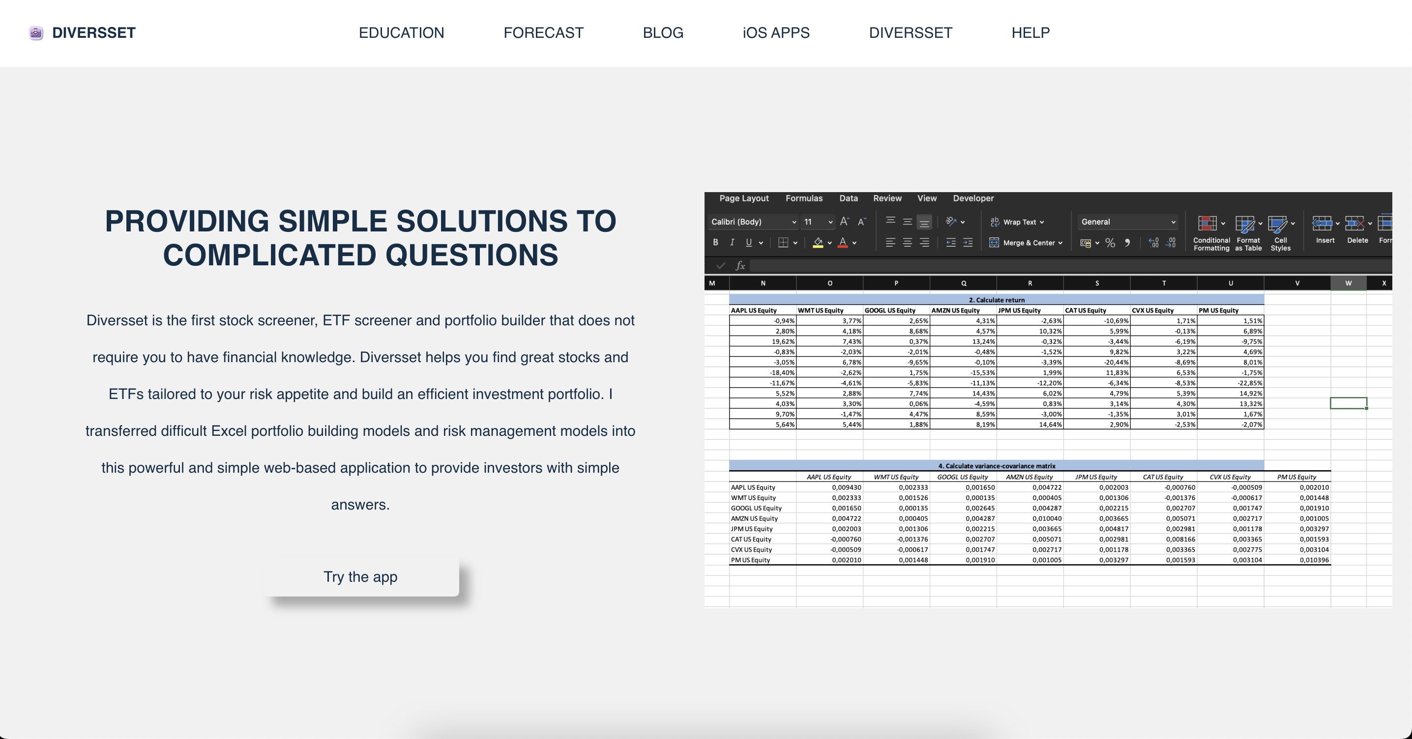 Diversset gallery image