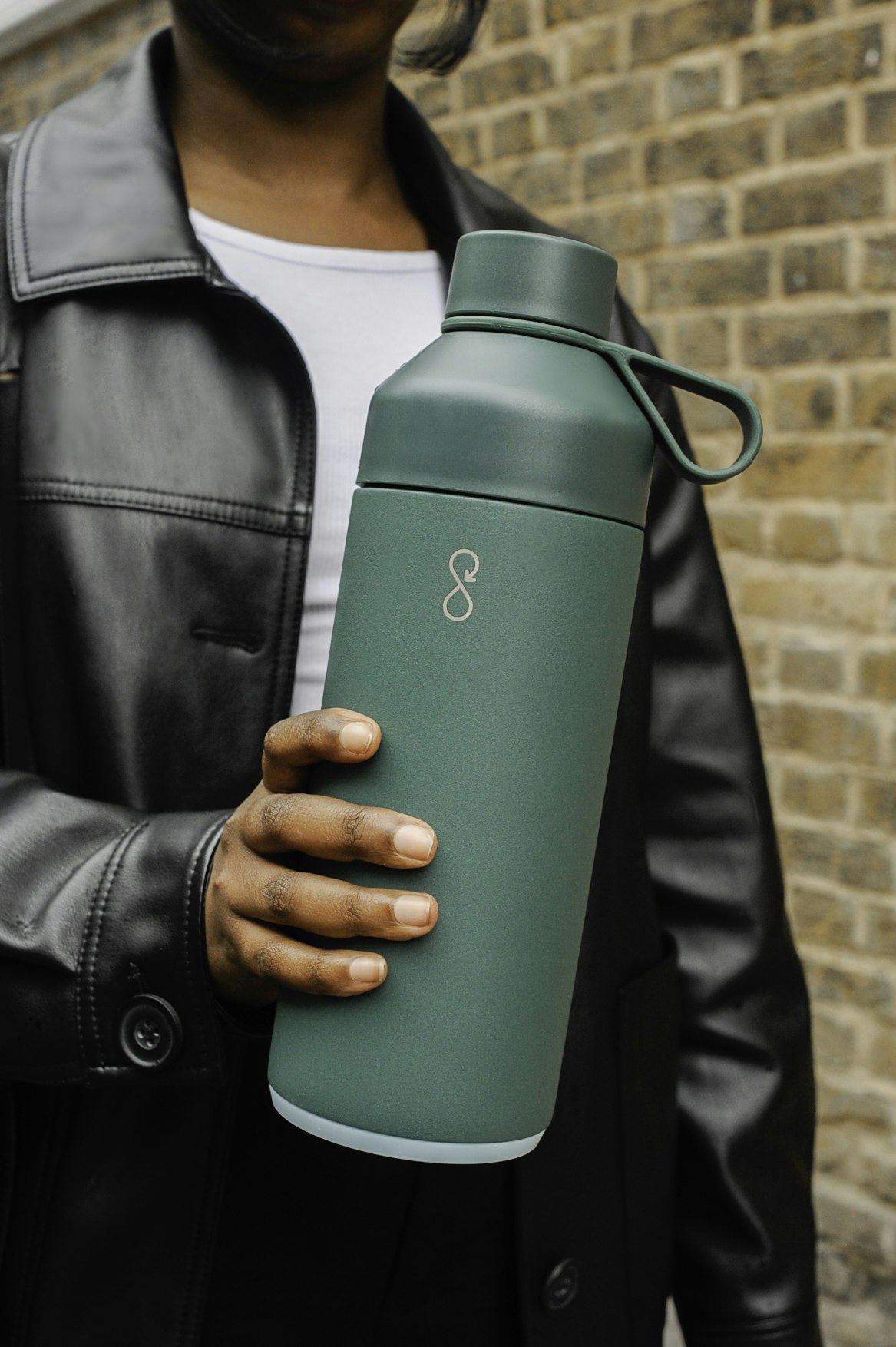 Big Ocean Bottle gallery image