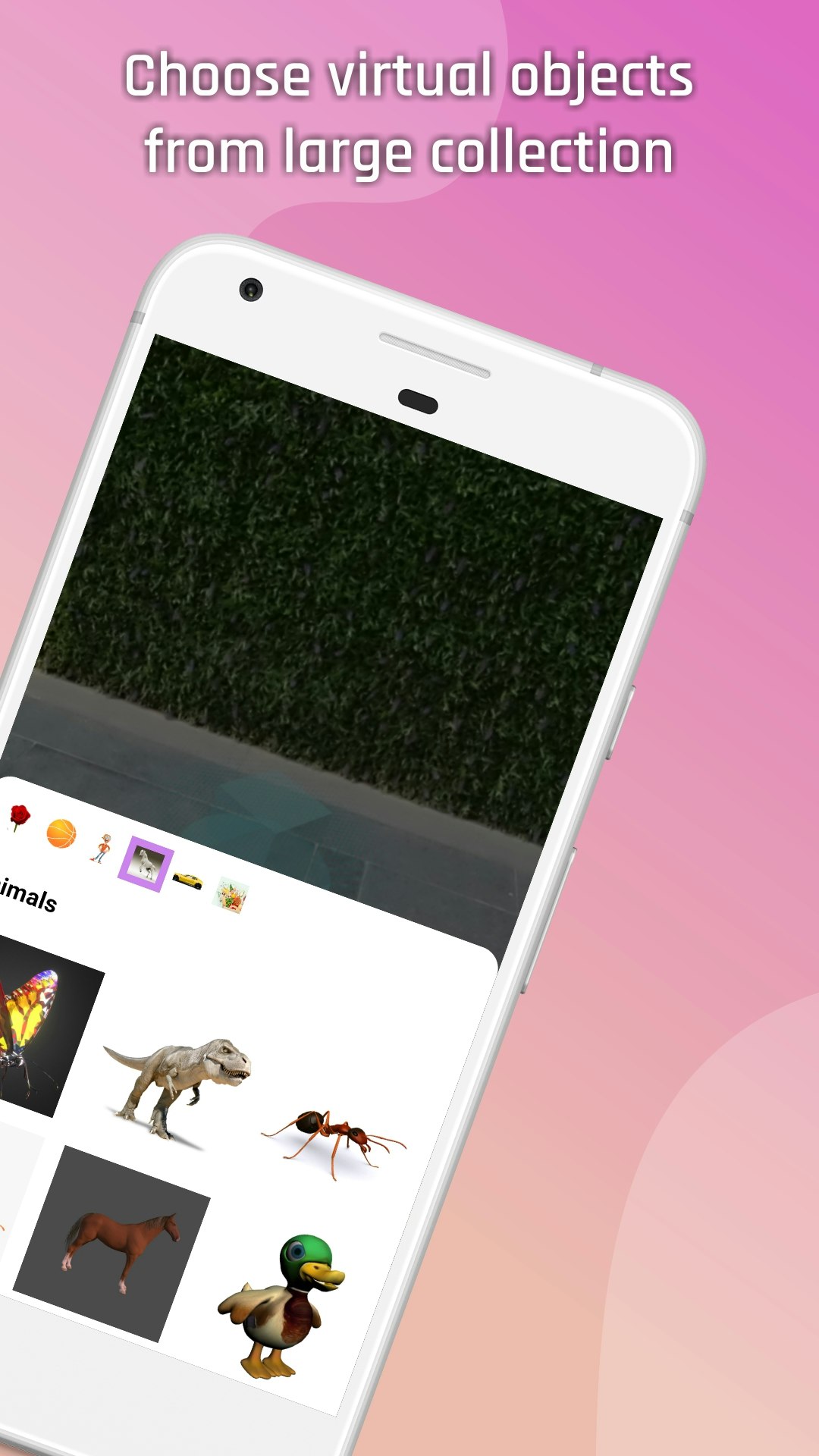 AR LOKA gallery image