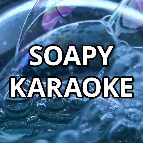 @SoapyKaraoke