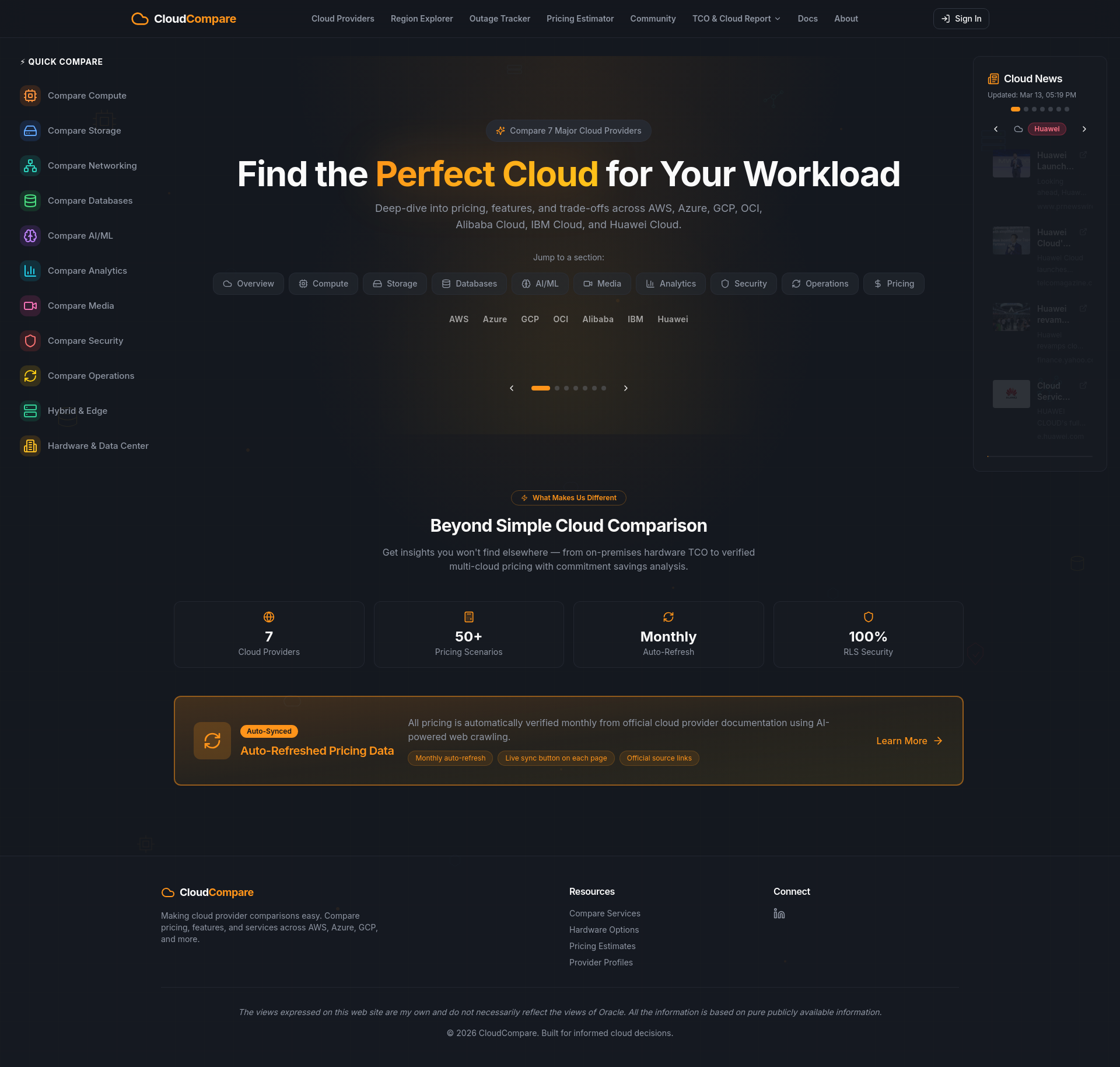 CloudCompare gallery image